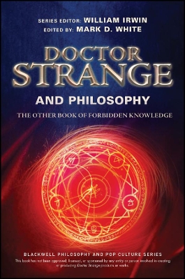 Doctor Strange and Philosophy book