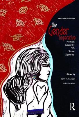 The Gender Imperative: Human Security vs State Security book