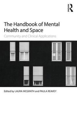 Mental Distress and Space by Laura McGrath