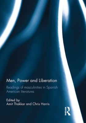 Men, Power and Liberation book