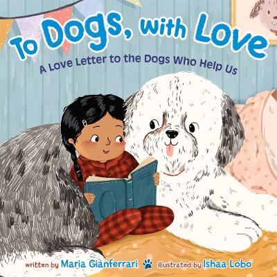 To Dogs, with Love book