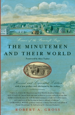 The Minutemen and Their World book