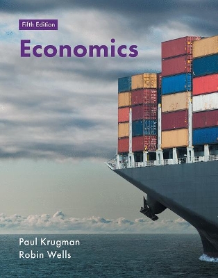 Economics book