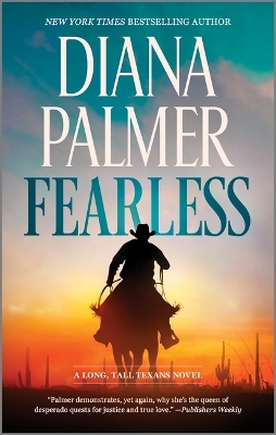 Fearless book