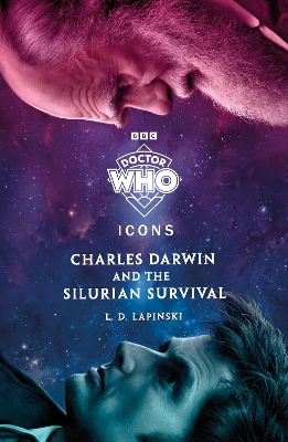 Doctor Who: Charles Darwin and the Silurian Survival book