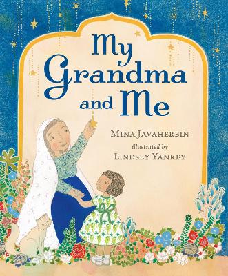 My Grandma and Me book