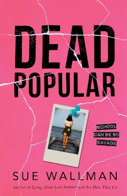 Dead Popular book