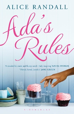 Ada's Rules book