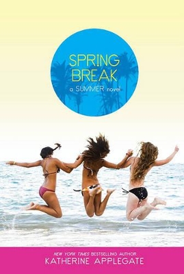 Spring Break book