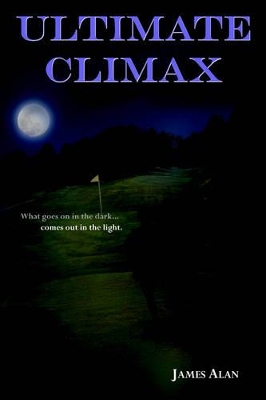 Ultimate Climax book