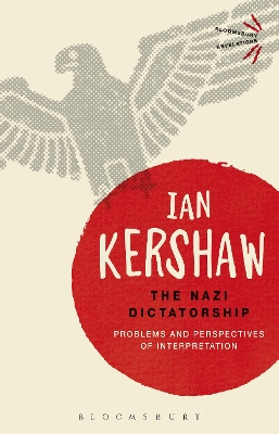 The Nazi Dictatorship book