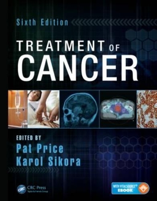 Treatment of Cancer by Pat Price