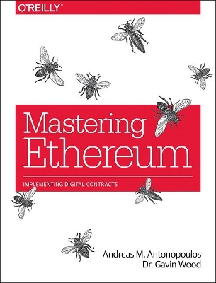 Mastering Ethereum book