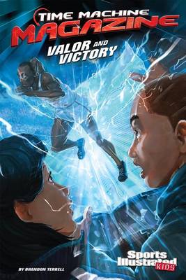 Valor and Victory by Brandon Terrell