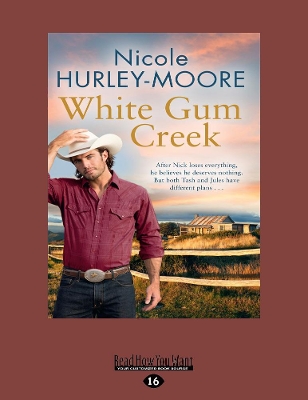 White Gum Creek by Nicole Hurley-Moore