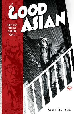 The Good Asian, Volume 1 book