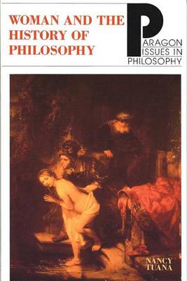 Woman and the History of Philosophy book