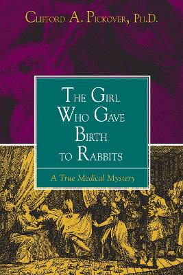 Girl Who Gave Birth To Rabbits book