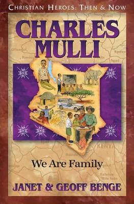 Charles Mulli book