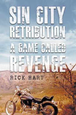 Sin City Retribution book