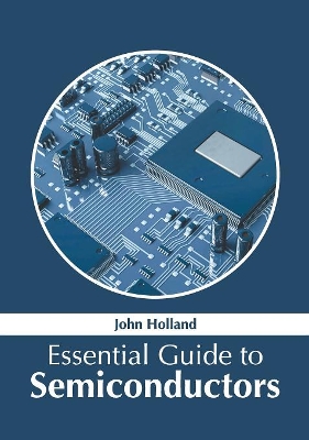 Essential Guide to Semiconductors book