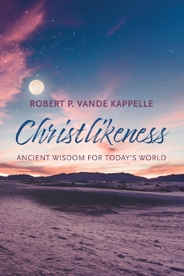 Christlikeness book