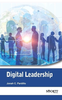 Digital Leadership book