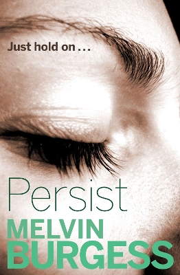 Persist book