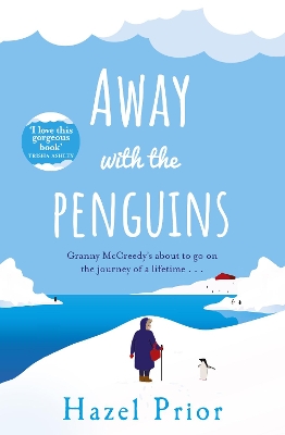 Away with the Penguins: The heartwarming and uplifting Richard & Judy Book Club 2020 pick book