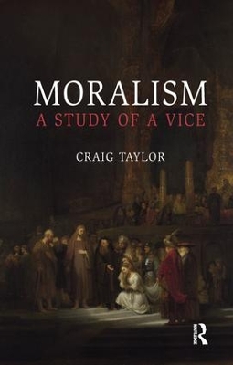 Moralism book