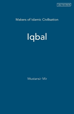 Iqbal book