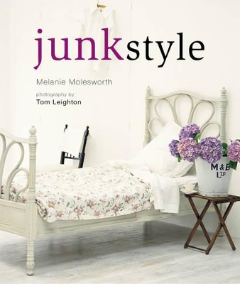 Junk Style book