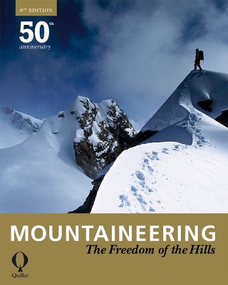 Mountaineering by The Mountaineers