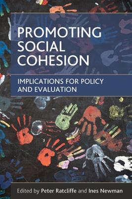 Promoting social cohesion book