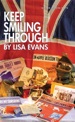Keep Smiling Through by Lisa Evans