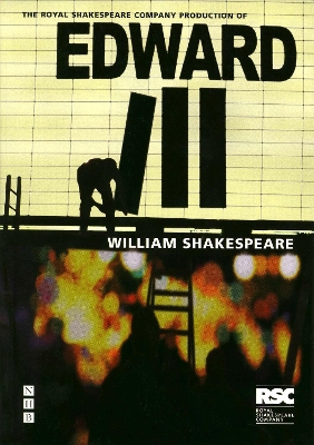 Edward IIi by William Shakespeare