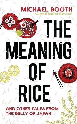 Meaning of Rice book