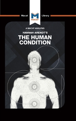 The Human Condition by Sahar Aurore Saeidnia