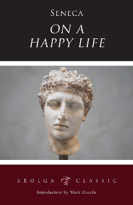 On a Happy Life book