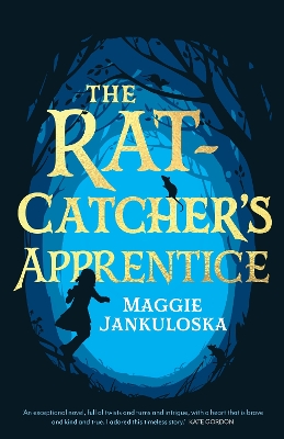 The Rat-Catcher's Apprentice book