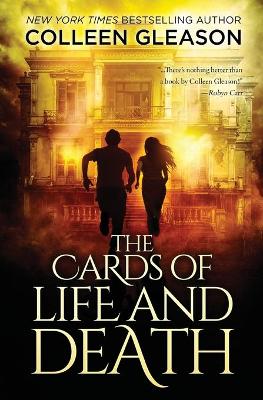 Cards of Life and Death book