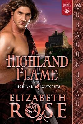 Highland Flame book