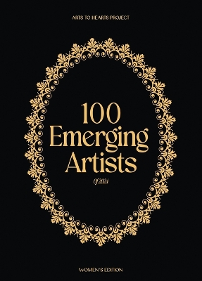 100 Emerging Artists: 2024 Women Edition (Edition2024) book
