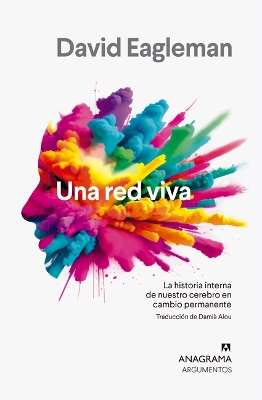 Una Red Viva book