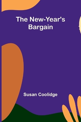 The New-Year's Bargain book