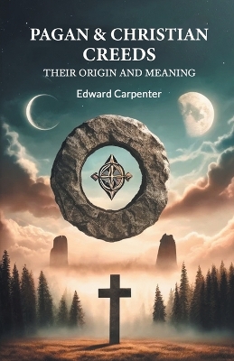 Pagan & Christian Creeds Their Origin And Meaning by Edward Carpenter