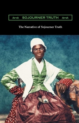 Narrative of Sojourner Truth Illustrated book