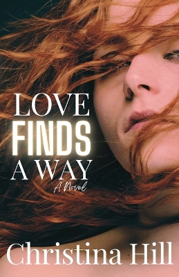 Love Finds a Way book