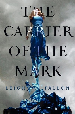 Carrier of the Mark book