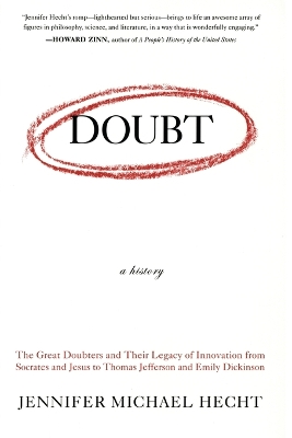 Doubt book